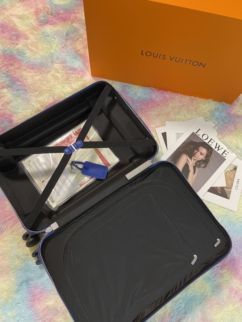 Louis Vuitton Suitcase